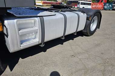 Тягач DAF XF 2015 в 