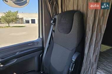 Тягач DAF XF 2015 в 