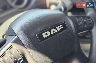 Тягач DAF XF 2015 в 