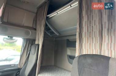 Тягач DAF XF 2015 в 