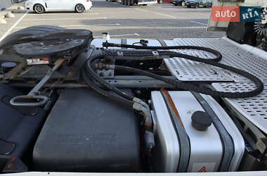 Тягач DAF XF 2016 в 
