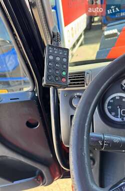 Тягач DAF XF 2017 в 