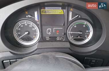 Тягач DAF XF 2015 в 
