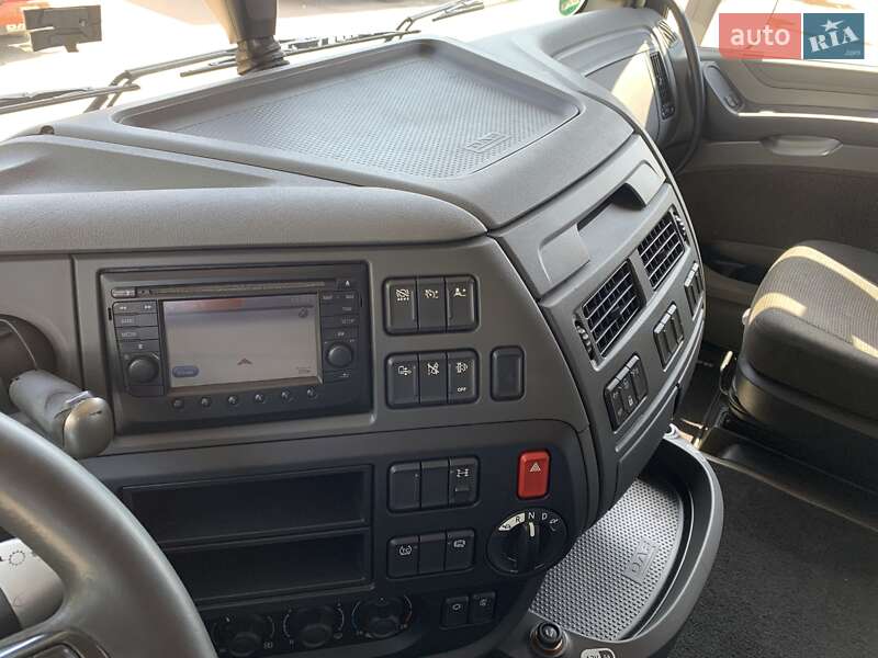Тягач DAF XF 2015 в Полтаве