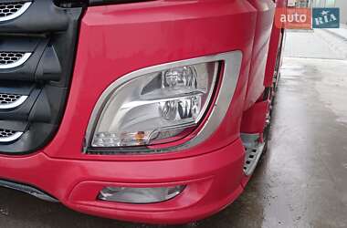 Тягач DAF XF 2018 в 