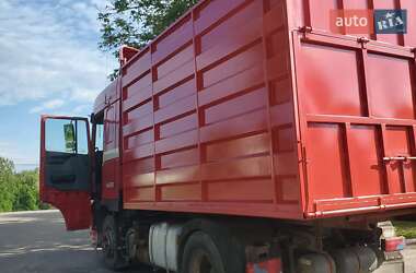 Самосвал DAF XF 1999 в 
