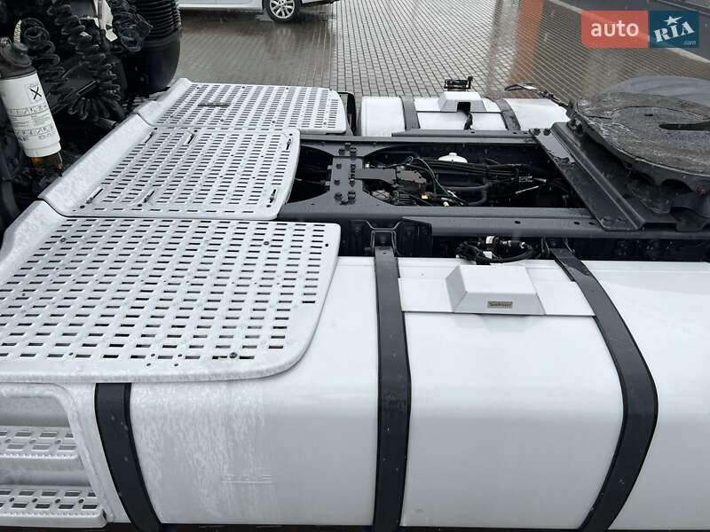 Тягач DAF XF 2014 в Лопатині фото 9 Тягач DAF XF 2014 в Лопатині