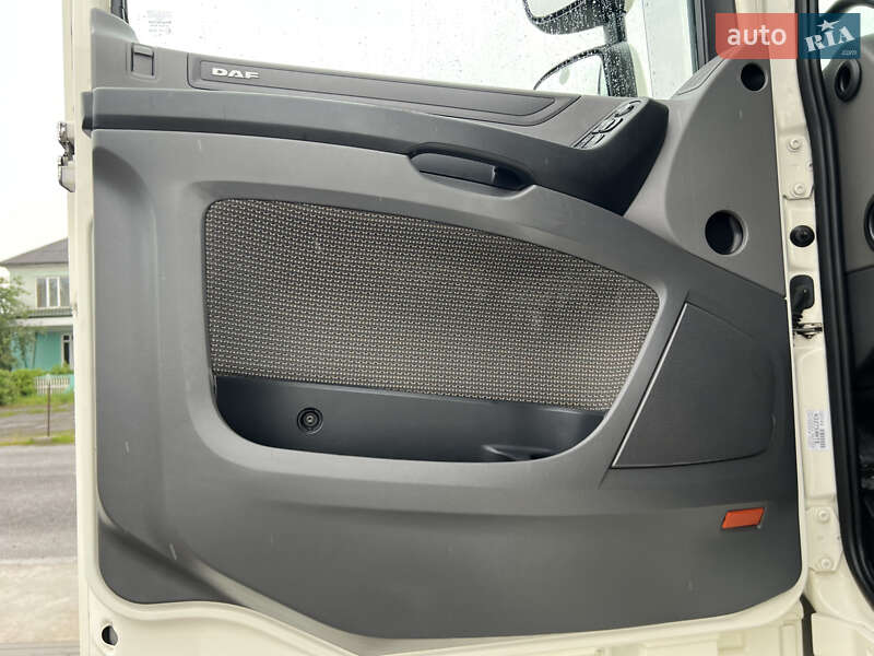 Тягач DAF XF 2014 в Лопатині фото 16 Тягач DAF XF 2014 в Лопатині