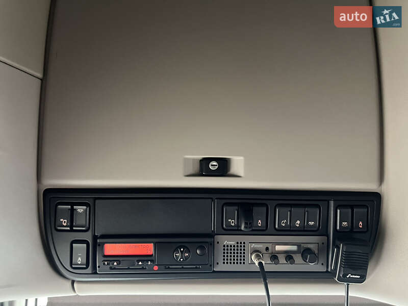 Тягач DAF XF 2014 в Лопатині фото 21 Тягач DAF XF 2014 в Лопатині