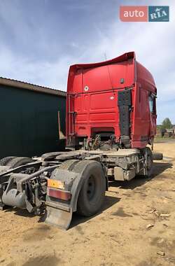 Тягач DAF XF 2012 в Ровно