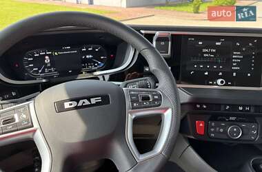 Тягач DAF XF 2024 в 