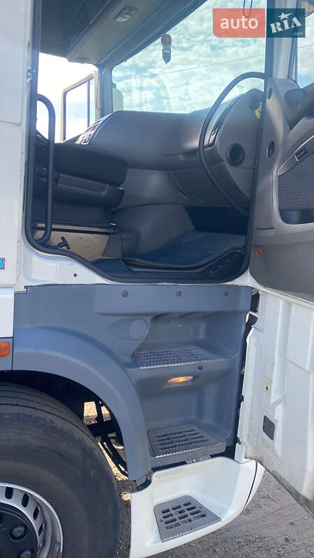 Тентованый DAF XF 2013 в Днепре