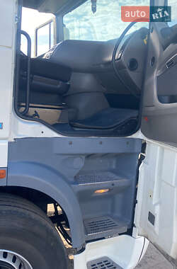 Тентованый DAF XF 2013 в 