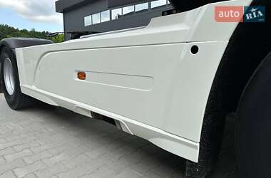Тягач DAF XF 2020 в 