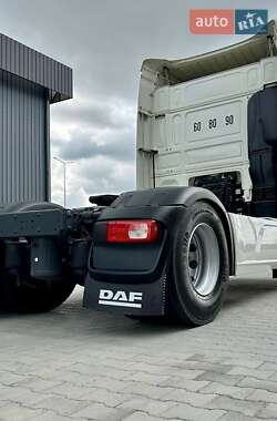 Тягач DAF XF 2020 в 