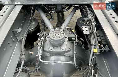 Тягач DAF XF 2020 в 