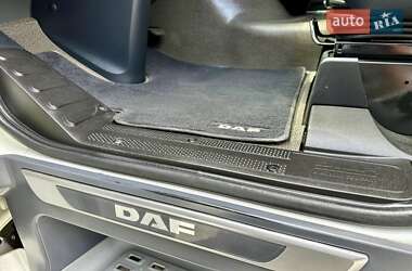 Тягач DAF XF 2020 в 