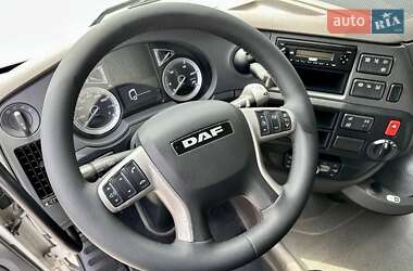 Тягач DAF XF 2020 в 
