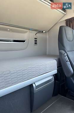 Тягач DAF XF 2019 в 