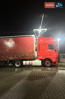 Тягач DAF XF 2015 в 