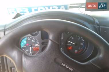 Тягач DAF XF 2004 в 