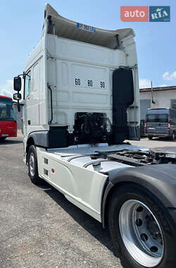 Тягач DAF XF 2016 в 