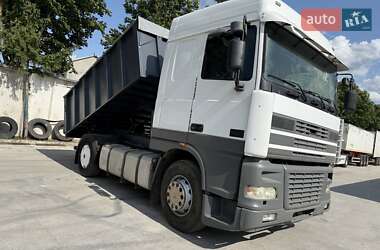 Самосвал DAF XF 2000 в Тернополе