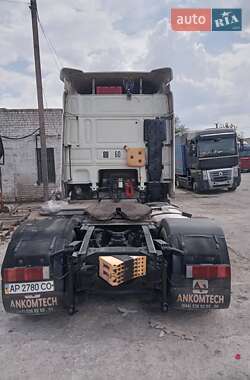 Тягач DAF XF 2006 в 