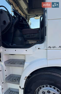 Тягач DAF XF 2015 в 