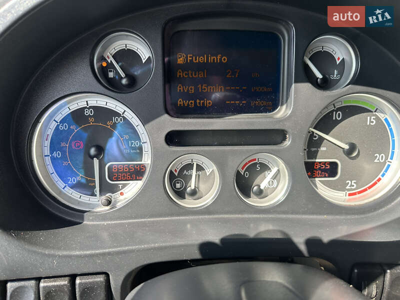 Тягач DAF XF 2013 в Києві