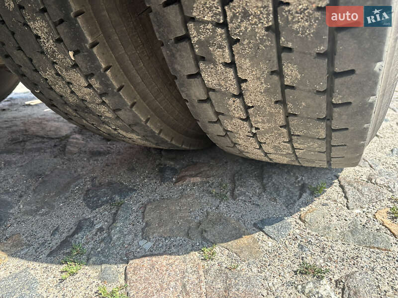 Тягач DAF XF 2013 в Києві