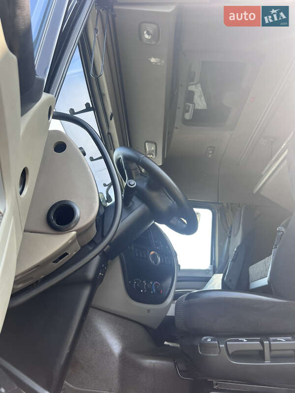 Тягач DAF XF 2012 в Хмельницком
