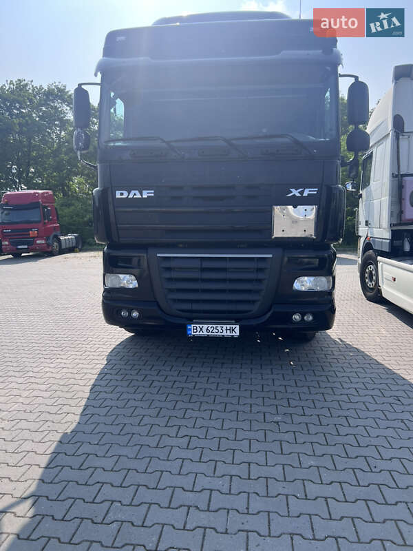 Тягач DAF XF 2012 в Хмельницком