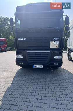 Тягач DAF XF 2012 в 