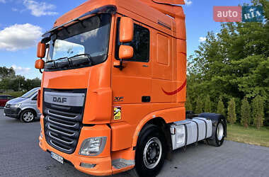 Другие грузовики DAF XF 2016 в 