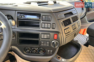 Другие грузовики DAF XF 2016 в 