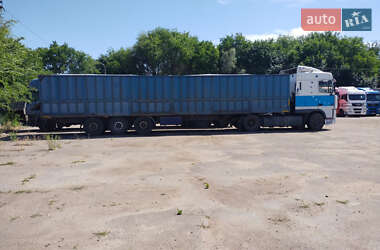 Другие грузовики DAF XF 2000 в 