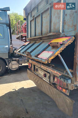 Другие грузовики DAF XF 2000 в 