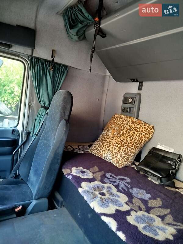 Тягач DAF XF 2001 в Хмельницком