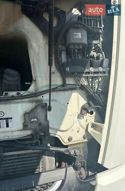 Тягач DAF XF 2016 в 