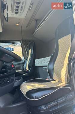 Тягач DAF XF 2016 в 