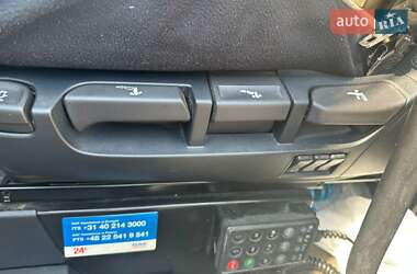 Тягач DAF XF 2016 в 