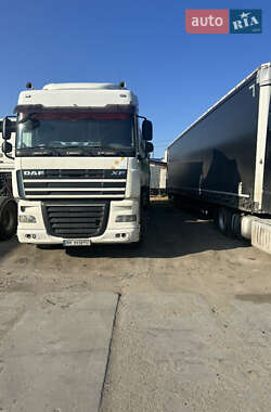 Тягач DAF XF 2009 в Шепетовке