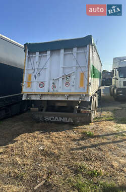 Тягач DAF XF 2009 в 