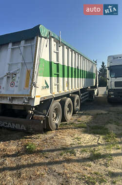 Тягач DAF XF 2009 в 