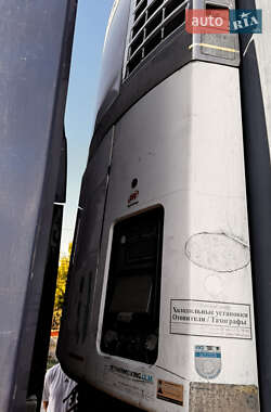 Рефрижератор DAF XF 2008 в 