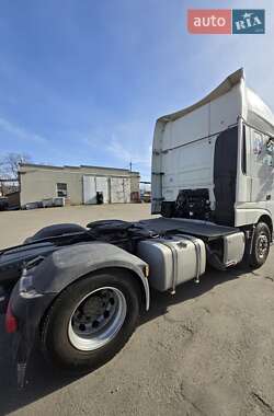 Тягач DAF XF 2017 в Киеве
