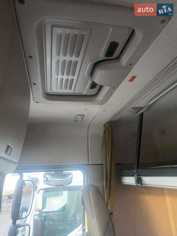 Тягач DAF XF 2014 в Вінниці
