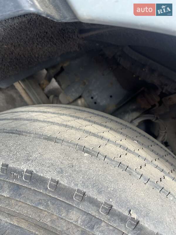 Тягач DAF XF 2015 в Гайсине фото 8 Тягач DAF XF 2015 в Гайсине