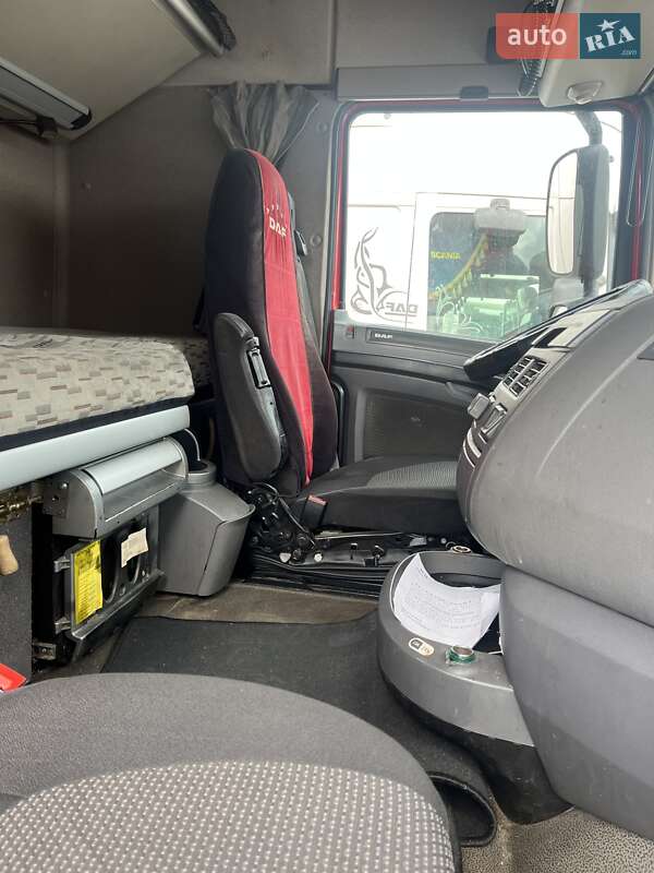 Тягач DAF XF 2015 в Гайсине фото 12 Тягач DAF XF 2015 в Гайсине
